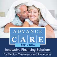 Advance Care financing